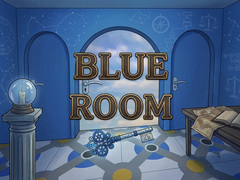 Тоглоом Blue Room