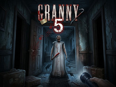 Тоглоом Granny 5