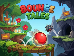 Тоглоом Bounce Tales