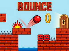 Тоглоом Bounce