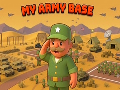 Тоглоом My Army Base
