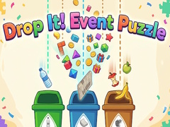Тоглоом Drop It! Event Puzzle