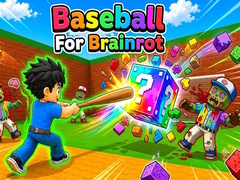 Тоглоом Baseball For Brainrot