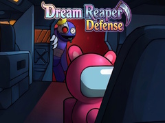 Тоглоом Dream Reaper Defense