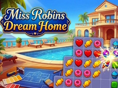 Тоглоом Miss Robins Dream Home