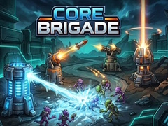 Тоглоом Core Brigade