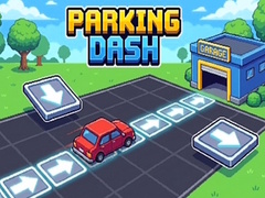 Тоглоом Parking Dash