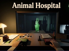Тоглоом Animal Hospital