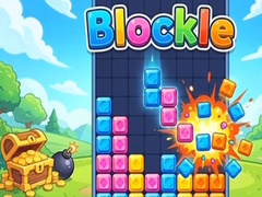 Тоглоом Blockle