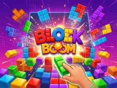 Тоглоом Block Boom