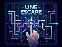 Тоглоом Line Escape
