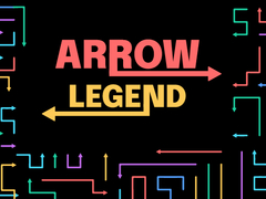Тоглоом Arrow Legend