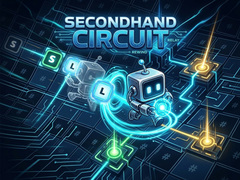 Тоглоом Secondhand Circuit