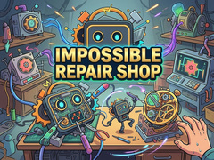 Тоглоом Impossible Repair Shop