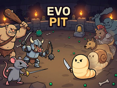 Тоглоом Evo Pit