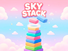 Тоглоом Sky Stack