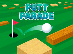 Тоглоом Putt Parade