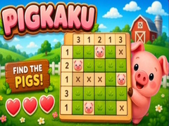 Тоглоом Pigkaku