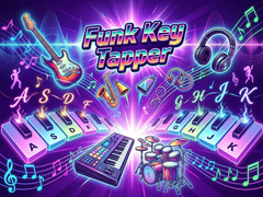 Тоглоом Funk Key Tapper
