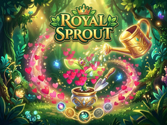 Тоглоом Royal Sprout