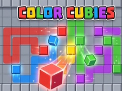 Тоглоом Color Cubies