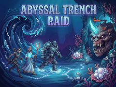 Тоглоом Abyssal Trench Raid