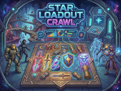Тоглоом Star Loadout Crawl
