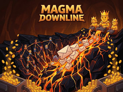 Тоглоом Magma Downline