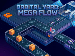 Тоглоом Orbital Yard: Mega Flow