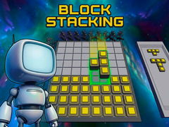 Тоглоом Block Stacking