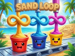 Тоглоом Sand Loop