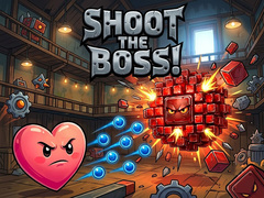 Тоглоом Shoot The Boss!