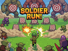 Тоглоом Soldier Run