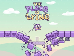 Тоглоом The Floor Is Lying