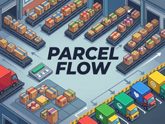 Тоглоом Parcel Flow