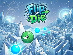 Тоглоом Flip or die