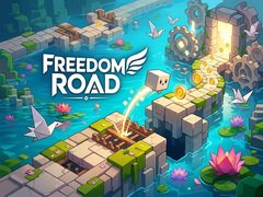 Тоглоом Freedom Road