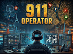Тоглоом 911 Operator