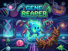 Тоглоом Gene Reaper
