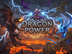 Тоглоом Dragon Power