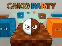 Тоглоом Camo Party