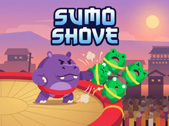 Тоглоом Sumo Shove