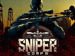 Тоглоом Sniper Corps