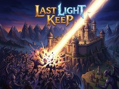 Тоглоом Last Light Keep