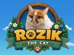 Тоглоом Rozik the Cat