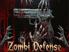 Тоглоом Zombi Defense