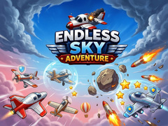 Тоглоом Endless Sky Adventure
