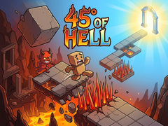 Тоглоом 45° of Hell