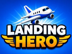Тоглоом Landing Hero