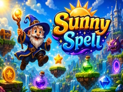 Тоглоом Sunny Spell